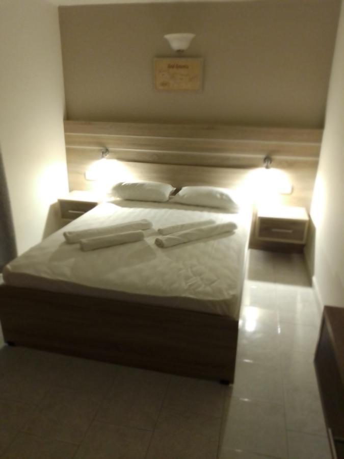 Romantza studio's Nea Kydonia Esterno foto